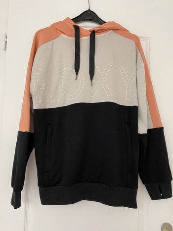 Sweat-shirt à capuche chaud Roxy M
