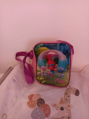 Pochette trolls