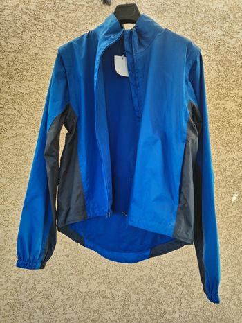 Imperméable, coupe vent