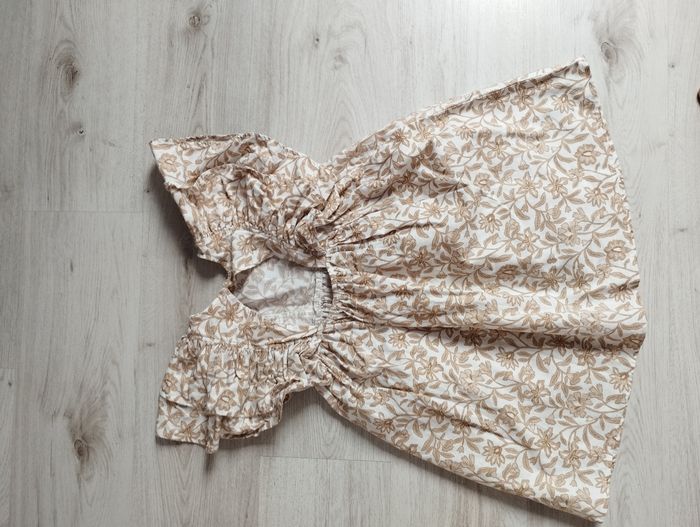 Robe fille 8 ans - photo numéro 7