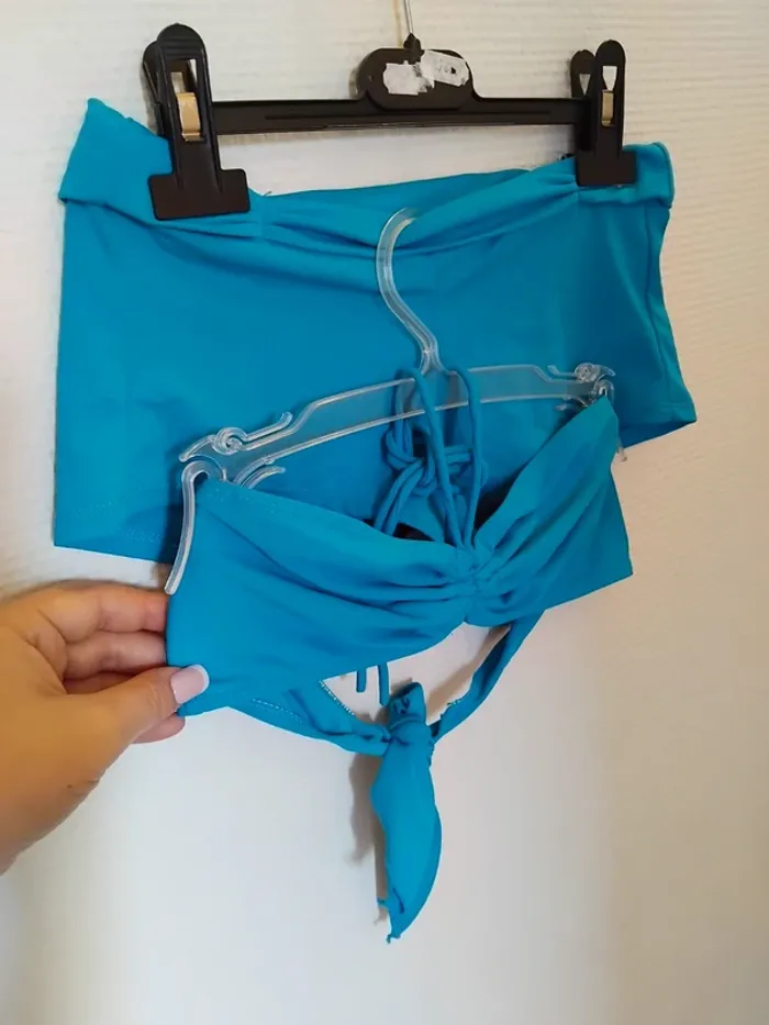 Maillot de bains femme S - photo numéro 14