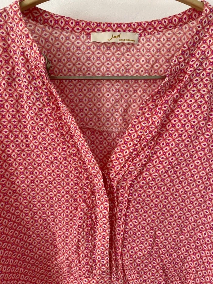 Blouse fluide femme - photo numéro 3
