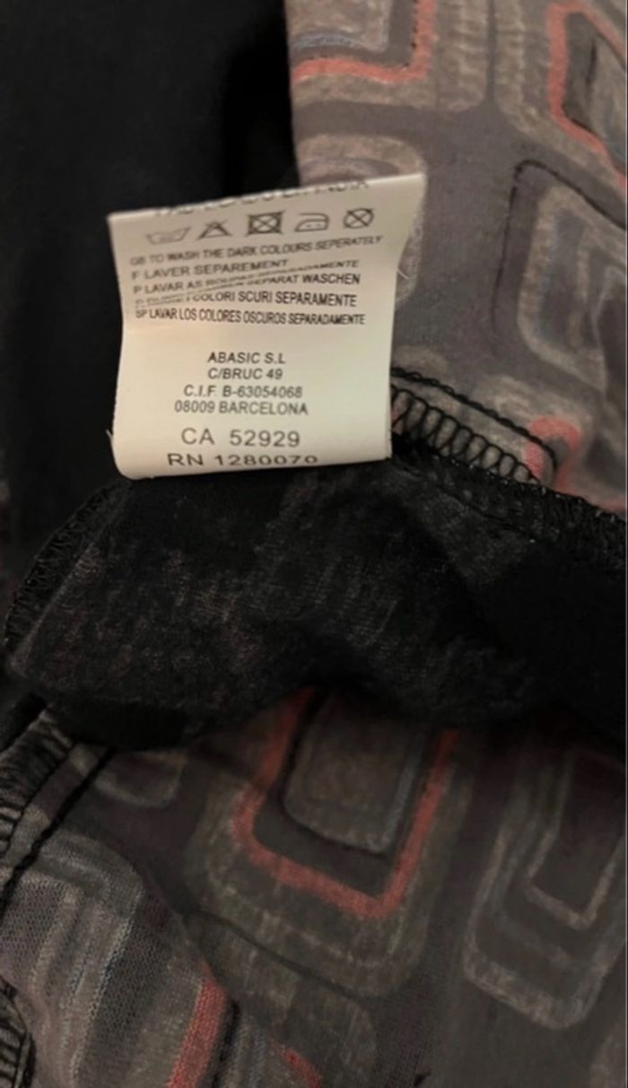 Robe Desigual - photo numéro 7