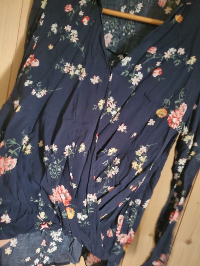 Chemise manches longues - photo numéro 3