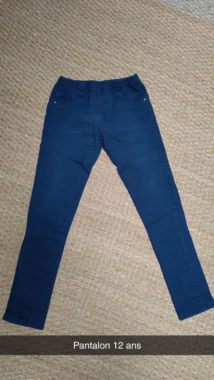 Pantalon