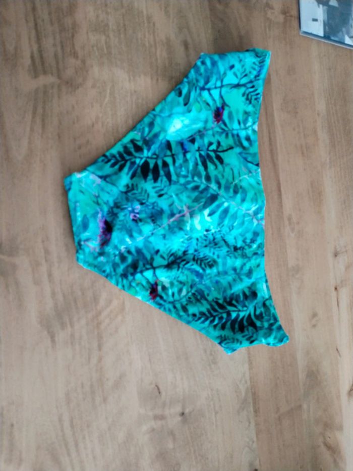 Bas maillot de bains - photo numéro 4