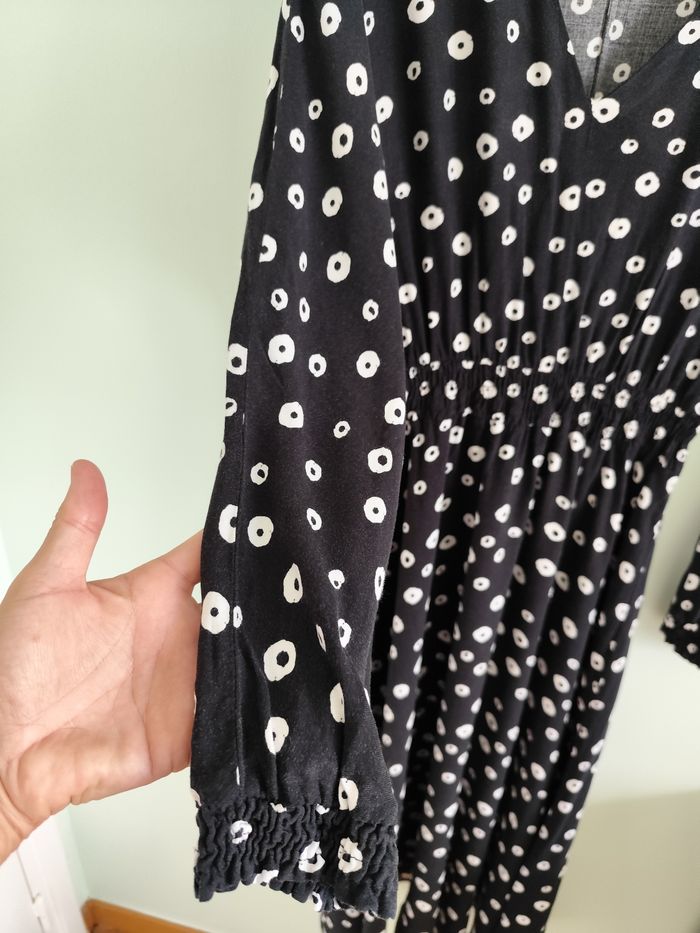 Robe longue taille 40 - photo numéro 4