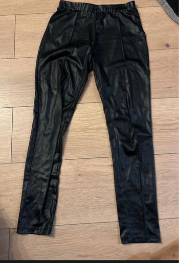 Legging satin Kiabi 12 ans