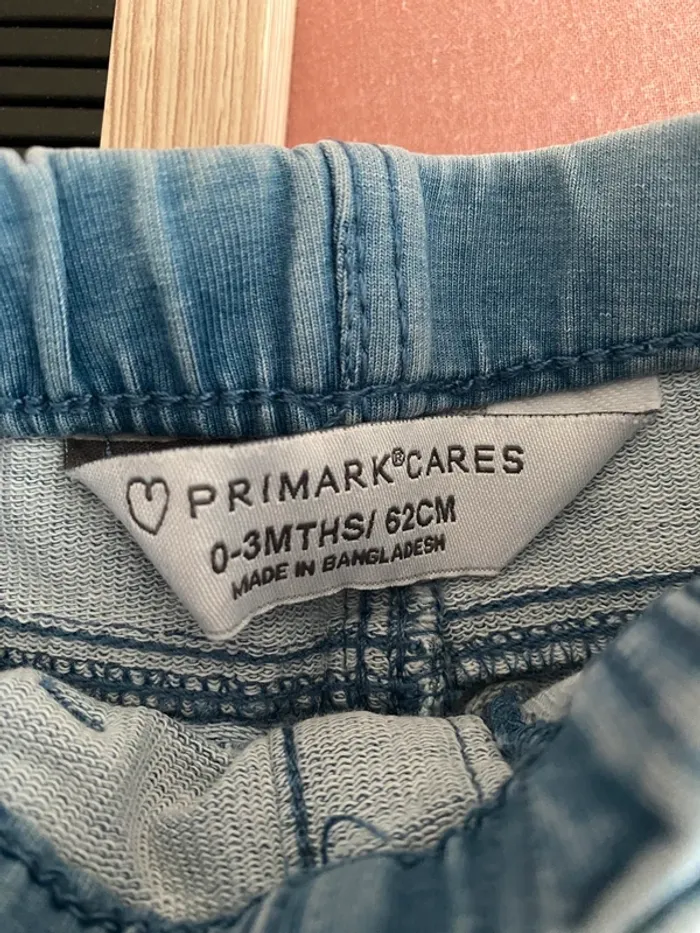 Jeans bimba - photo numéro 2