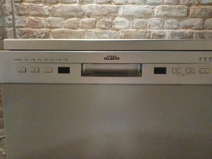 Lave vaisselle - photo numéro 2