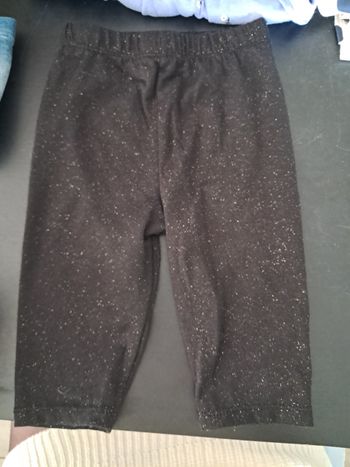 Legging 3 mois p'tit môme