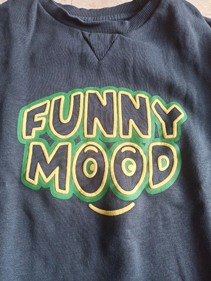 Pull/Sweat - photo numéro 2