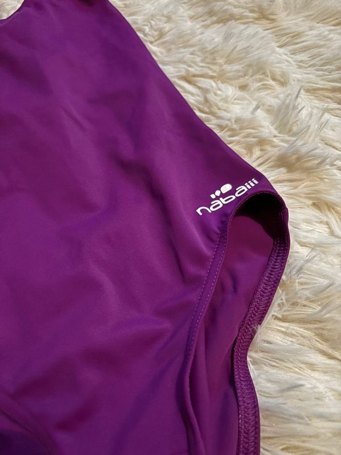 Maillot de bain 1 pièce - photo numéro 2