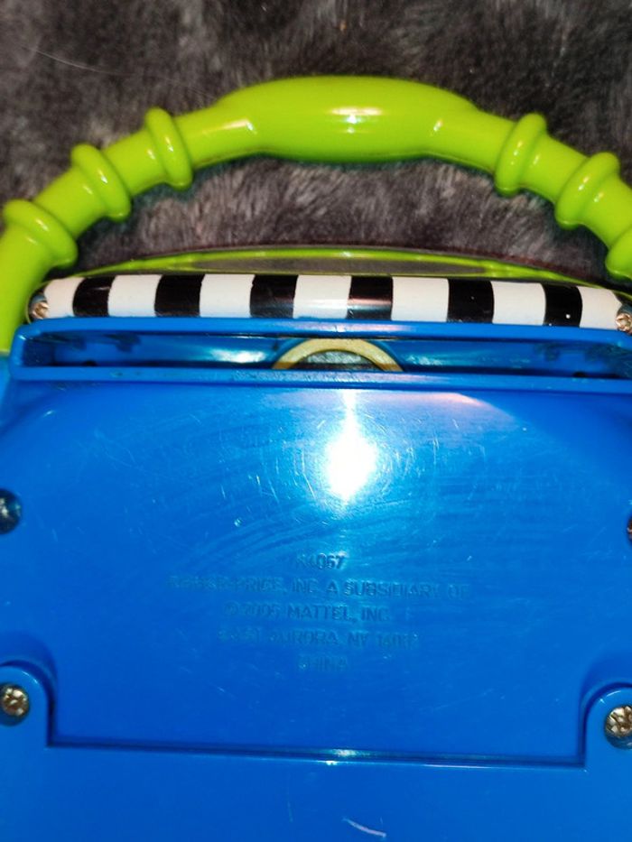 Veilleuse - photo numéro 13