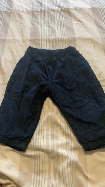 Pantalon Jacadi