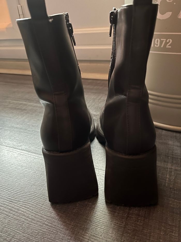 Bottine - photo numéro 2