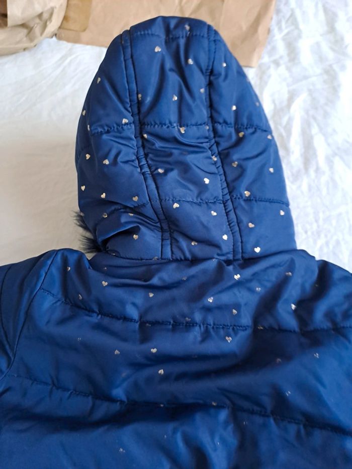 Veste chaude Sergent Major 5 ans - photo numéro 6