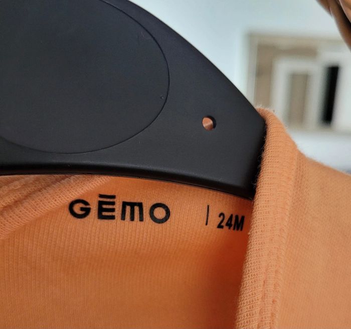 Pyjama fille 24 mois - photo numéro 6