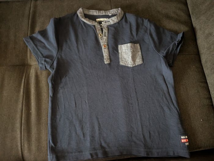 Lot polos - photo numéro 4