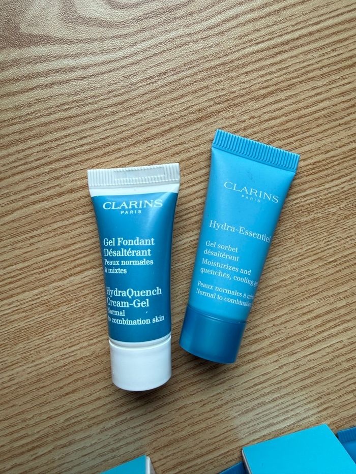 Clarins hydra essentiel - photo numéro 14