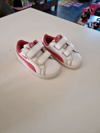 Basket puma 19