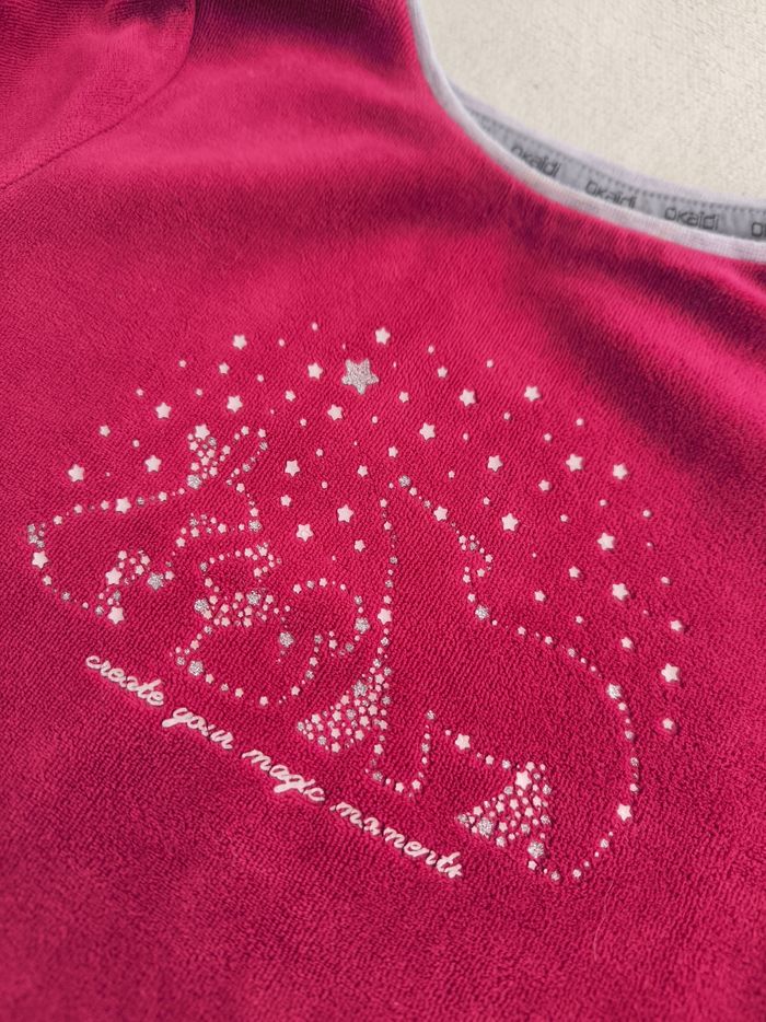 Pyjama fille Okaïdi 2 ans - photo numéro 4