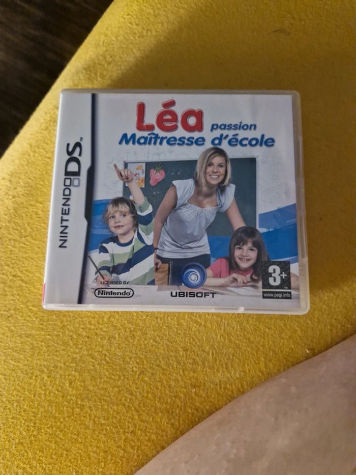 Jeu de ds