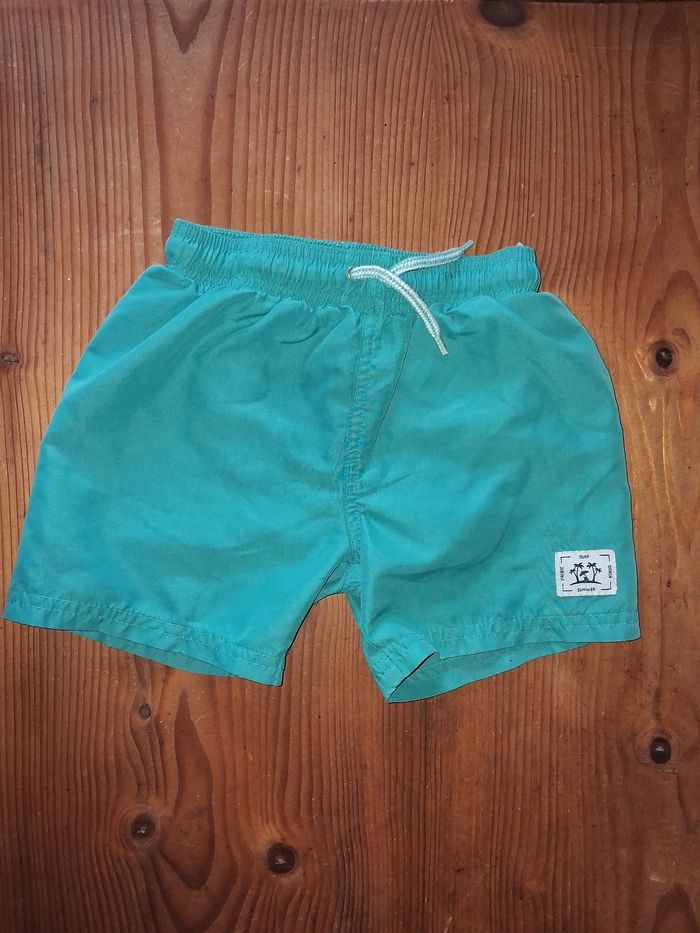 Short de bain garçon - 3/4 ans - primark