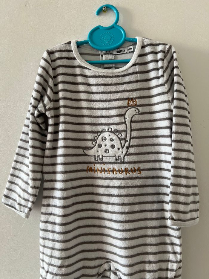 Pyjama Gémo - photo numéro 2