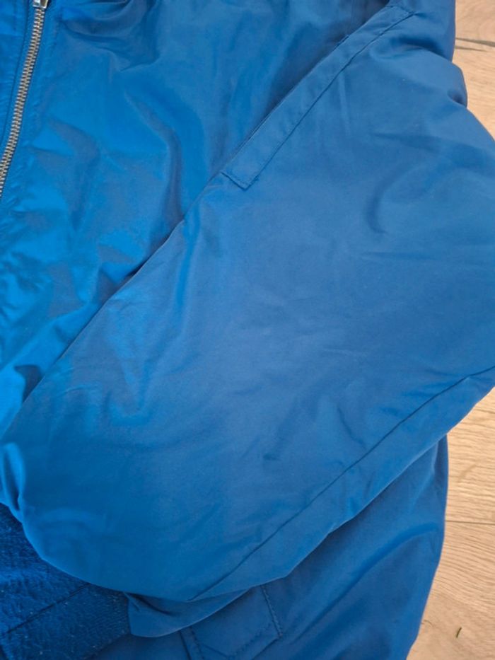 Veste manteau garçon 9 ans zara Kids - photo numéro 4