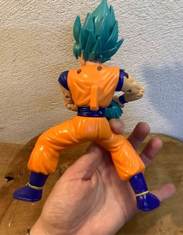 Figurine Dragon Ball z - photo numéro 4