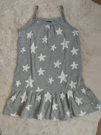 Jolie petite robe taille 3 ans