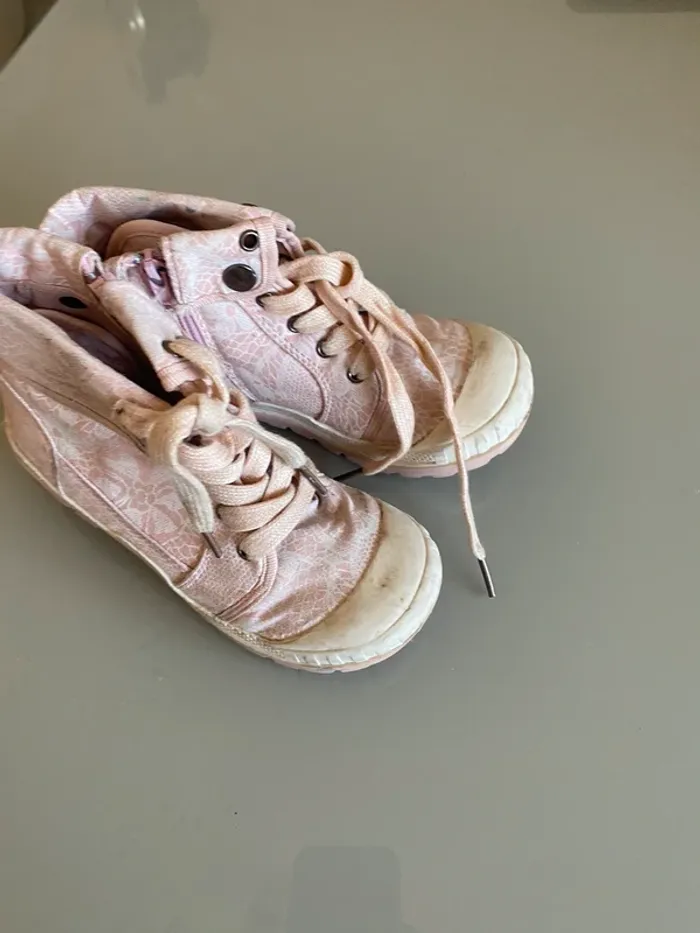 Chaussure fille - photo numéro 4