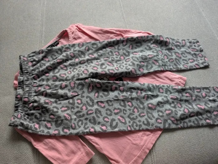 Pyjama Minnie Disney - photo numéro 3