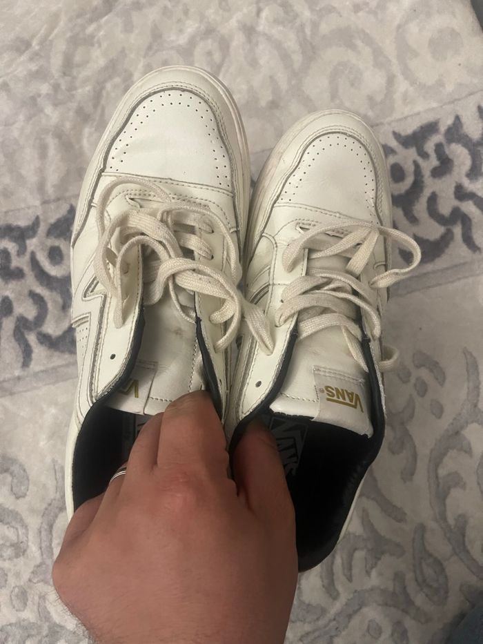 Chaussure Vans - photo numéro 6