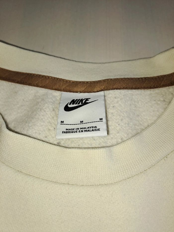 Sweat Nike M - photo numéro 3