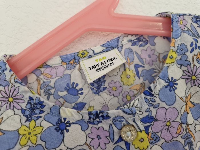 Blouse 🌼 - photo numéro 5