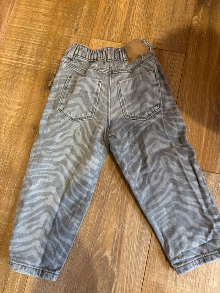 Pantalon Zara - photo numéro 3