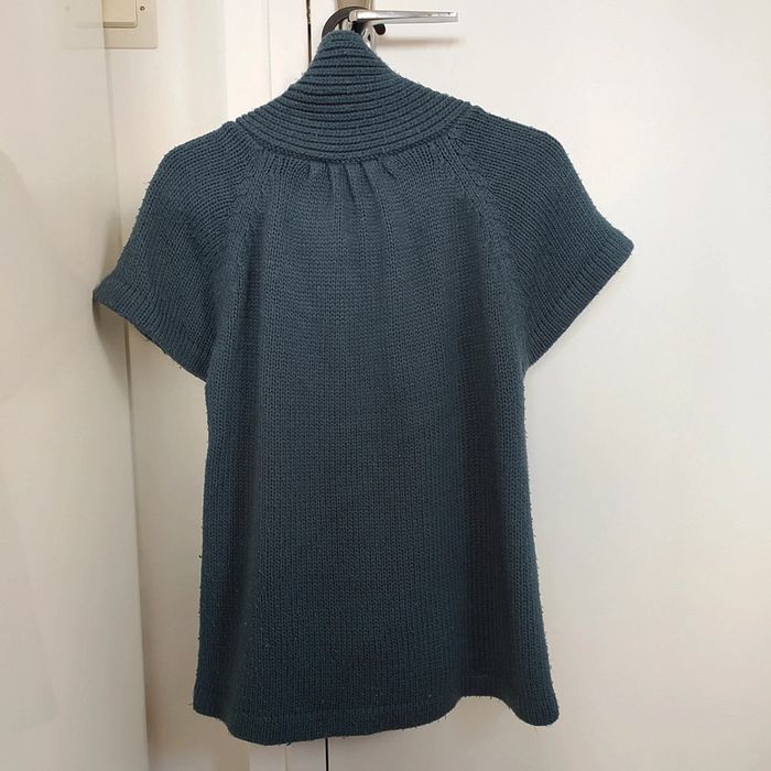 Gilet sans manches taille 38/40 - photo numéro 2