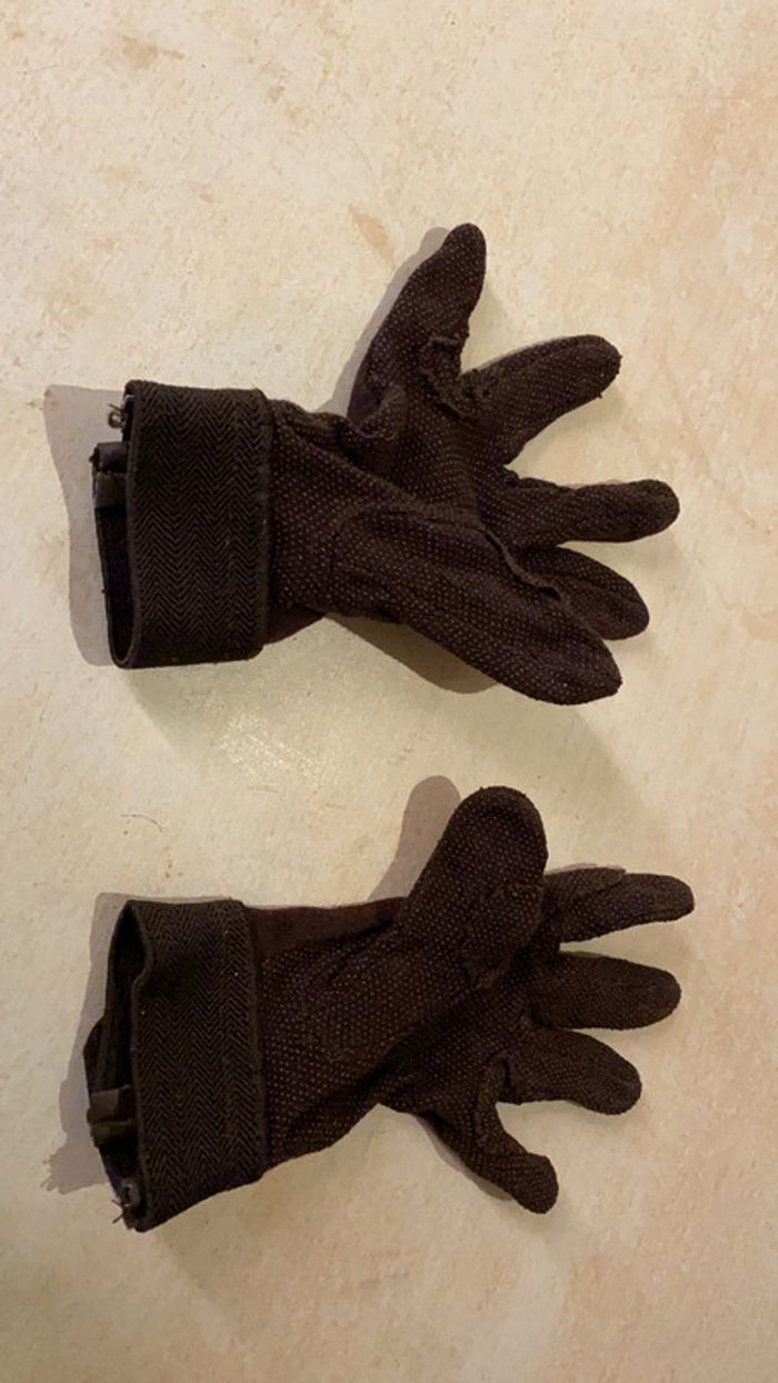 Gants Fouganza - photo numéro 3