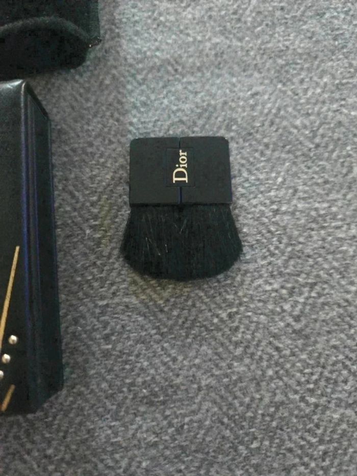 Palette maquillage dior holiday couture collection - photo numéro 3