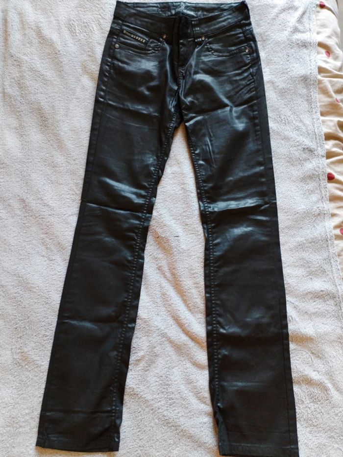 Pantalon jean