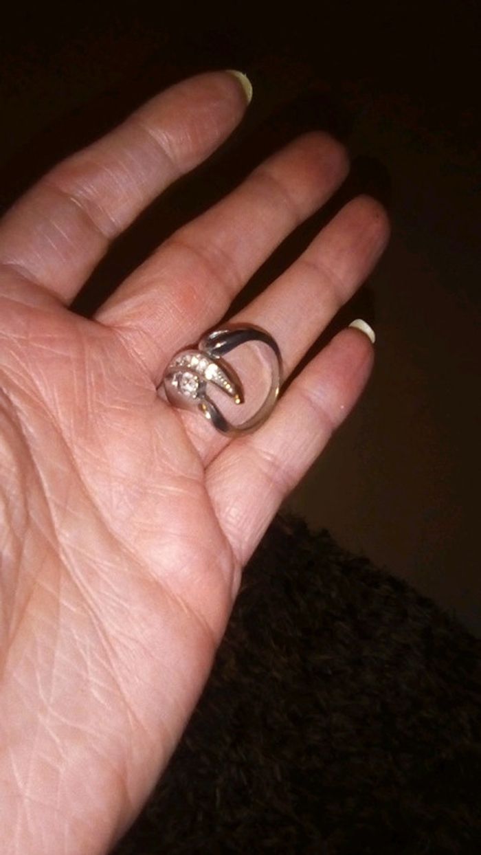 Bague fantaisie - photo numéro 4