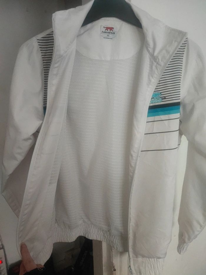 Veste Airness - photo numéro 3