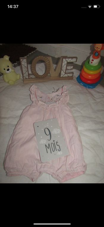 Combishort