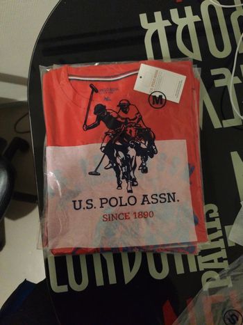 Tee shirt homme