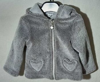 Gilet Miss Liberto
