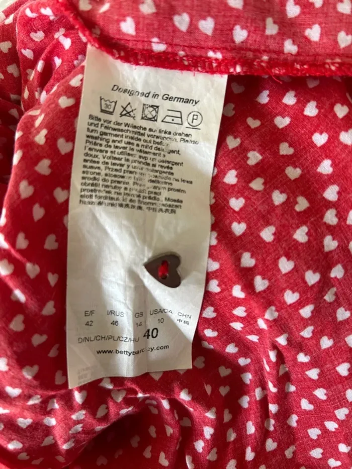 Haut pour Femme manche 3/4 - photo numéro 9