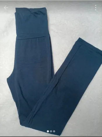 Legging neuf Tissaia taille 36/38