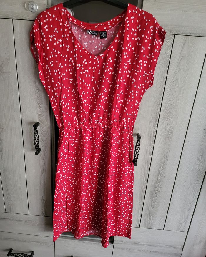 Robes femme - photo numéro 4